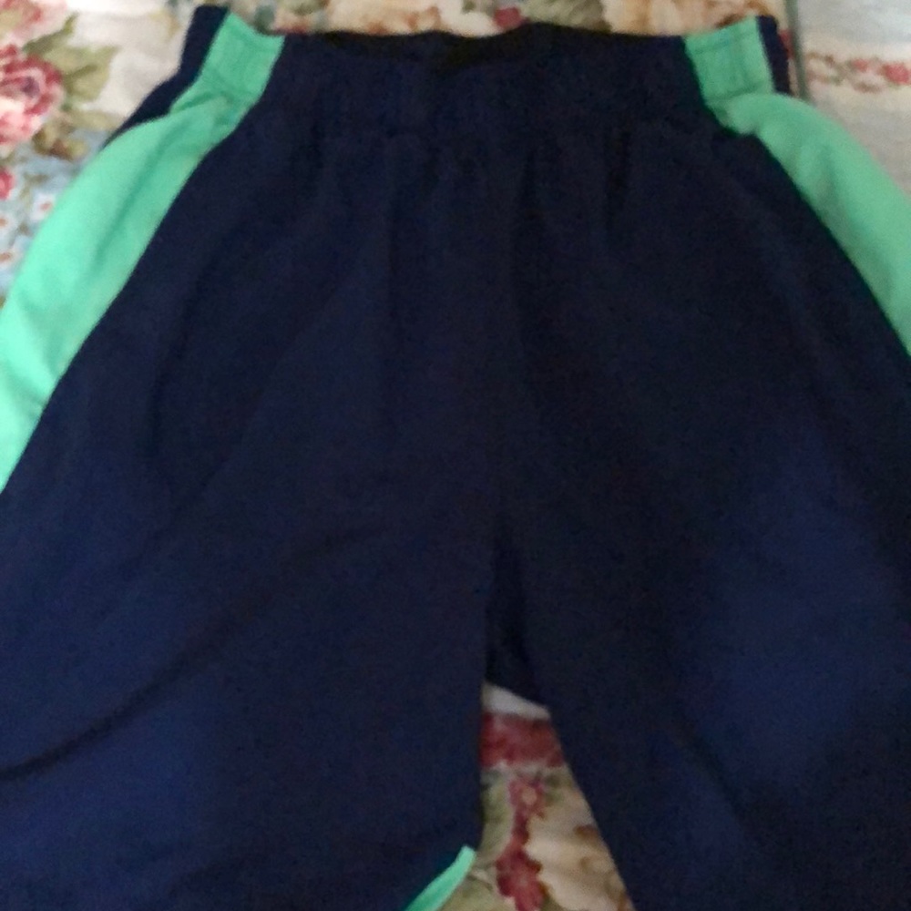 Nike Dri-fit short
